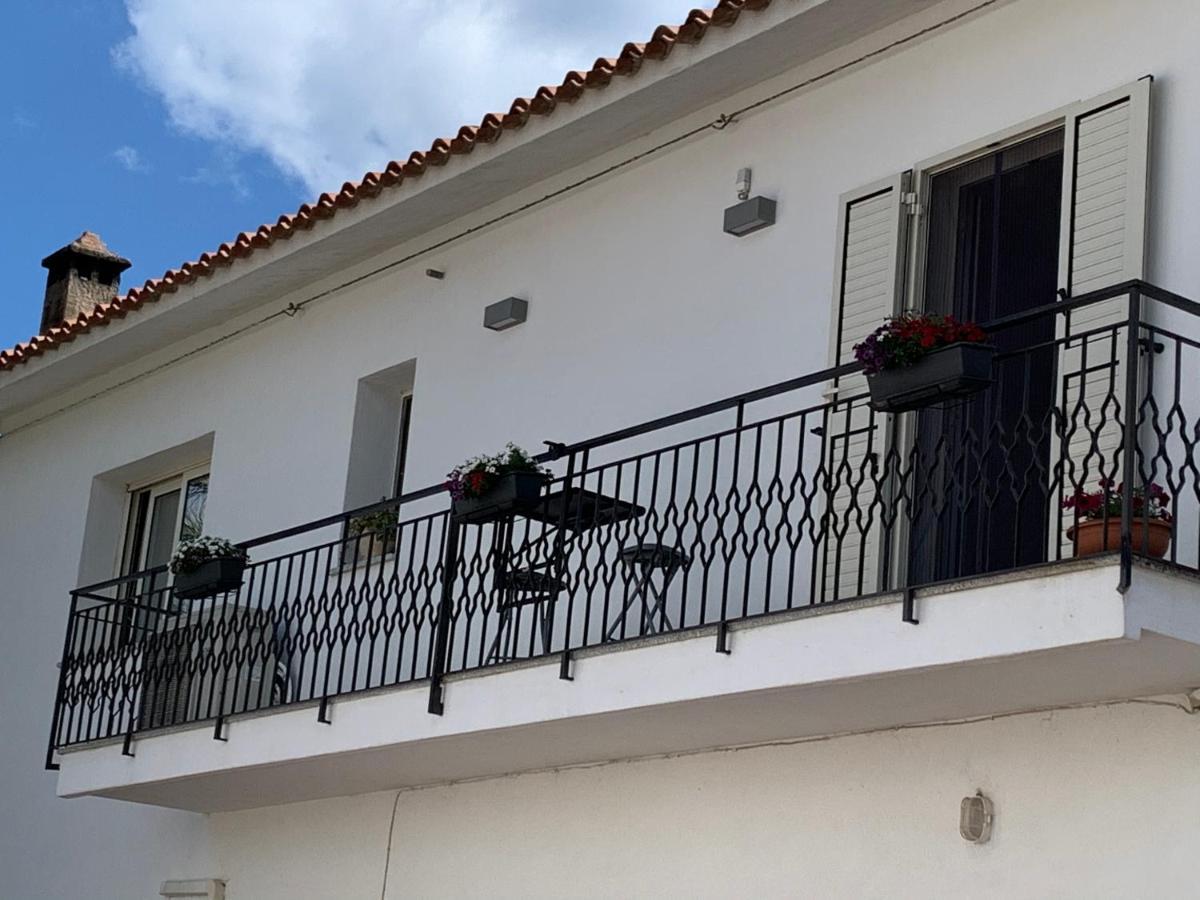 B&B Somiar San Teodoro  Exterior photo