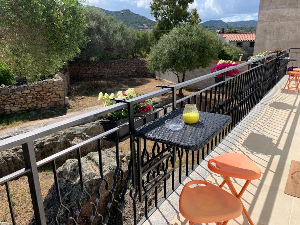 B&B Somiar San Teodoro  Exterior photo
