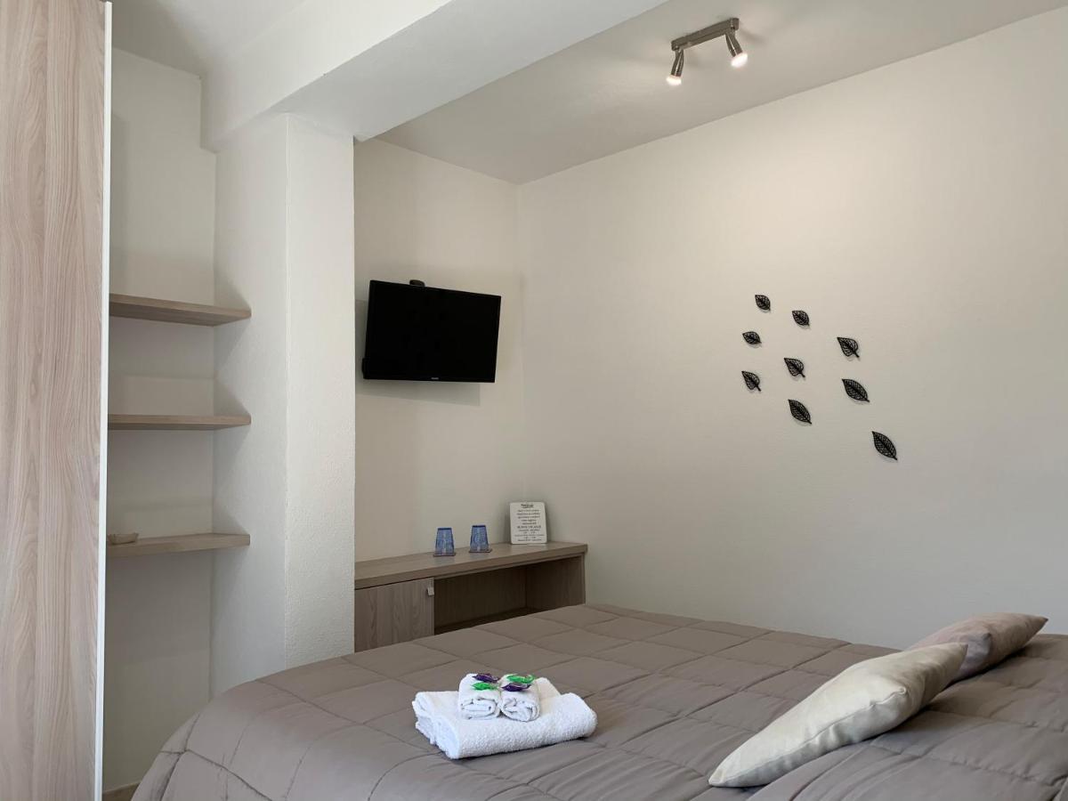 B&B Somiar San Teodoro  Exterior photo