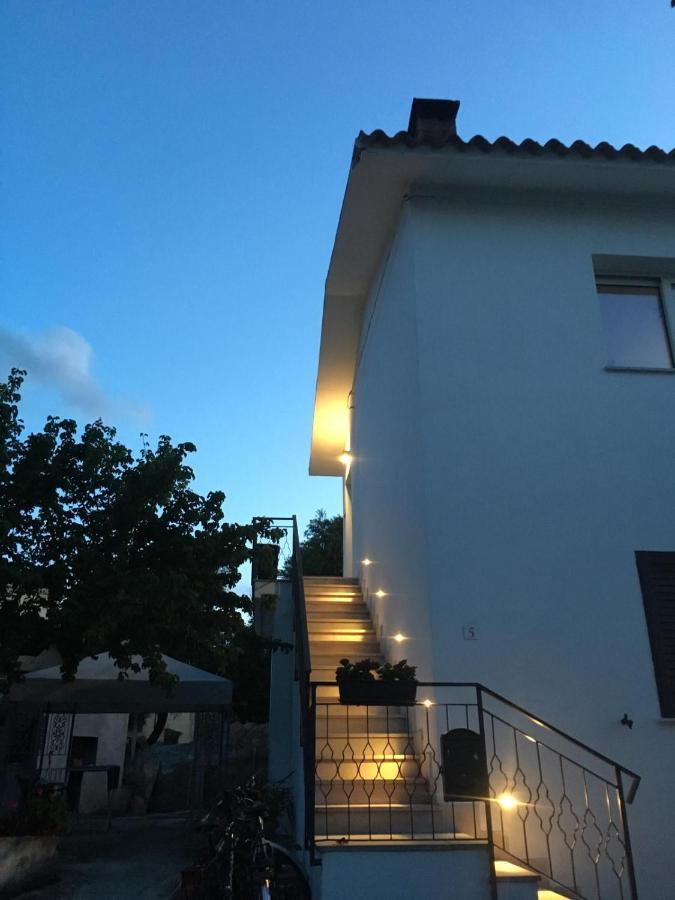 B&B Somiar San Teodoro  Exterior photo