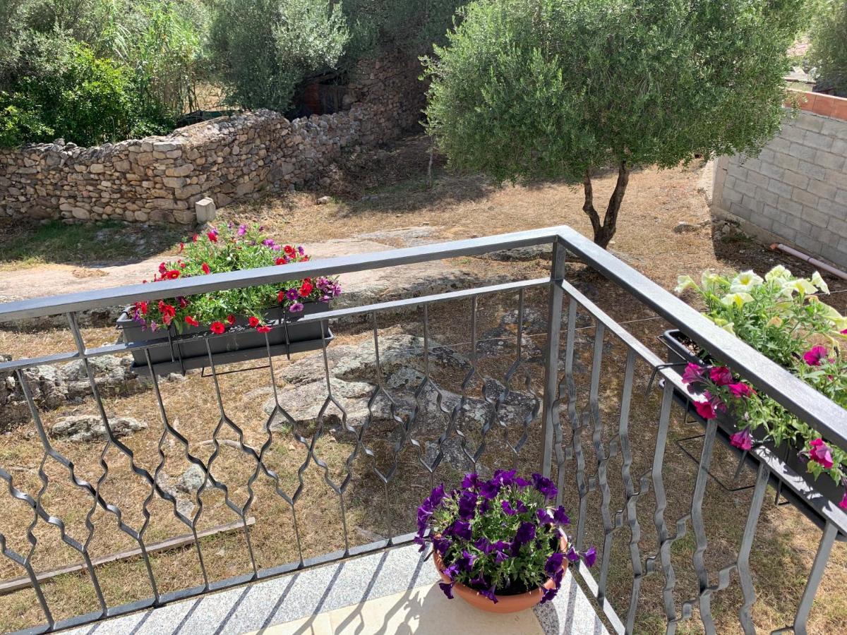 B&B Somiar San Teodoro  Exterior photo