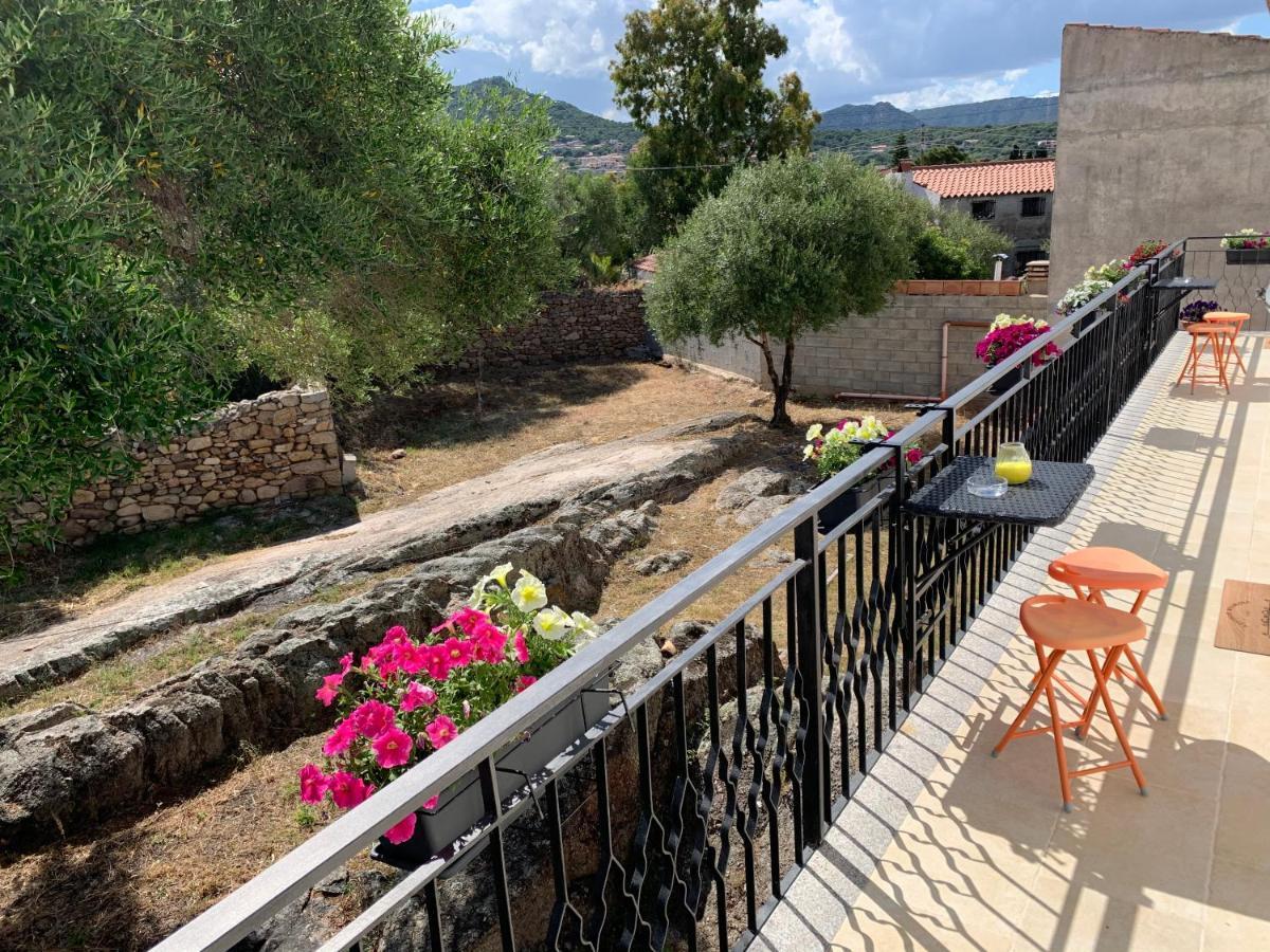 B&B Somiar San Teodoro  Exterior photo