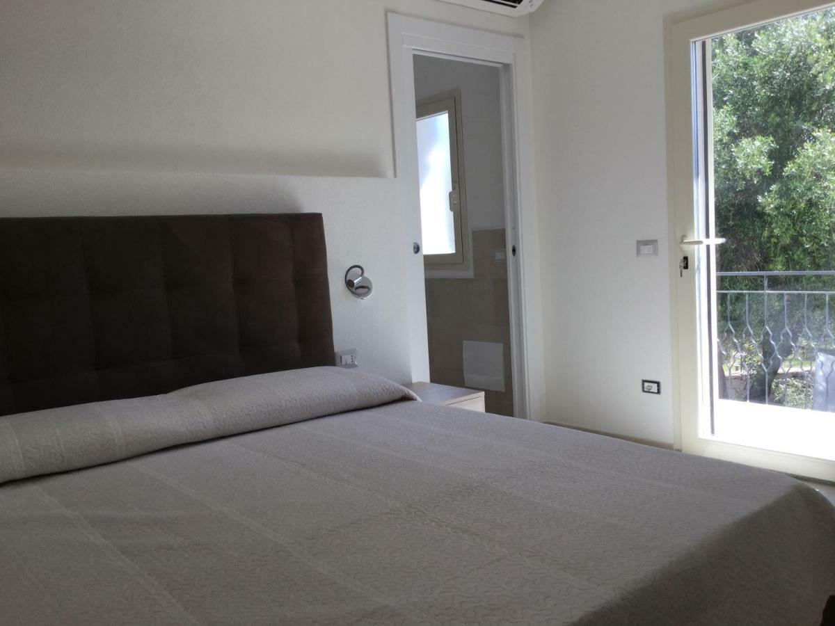 B&B Somiar San Teodoro  Exterior photo