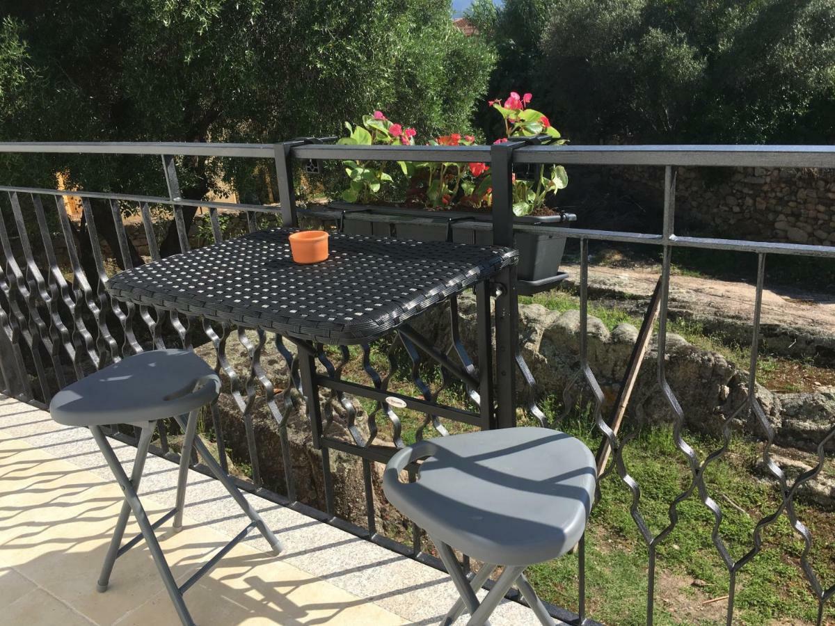 B&B Somiar San Teodoro  Exterior photo